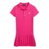 Vestido Importado Polo Ralph Lauren Original Infantil Menina