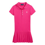 Vestido Importado Polo Ralph