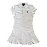 Vestido Importado Polo Ralph