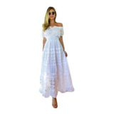 Vestido Indiano De Luxo