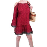 Vestido Indiano Importadas