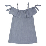 Vestido Infantil
