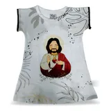 Vestido Infantil
