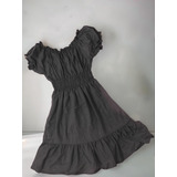 Vestido Infantil E Juvenil