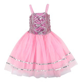 Vestido Infantil Fantasia Borboleta