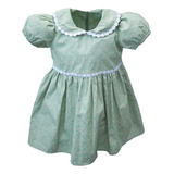 Vestido Infantil Festa 100
