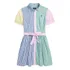 Vestido Infantil Festa Polo Ralph Lauren Importado Original