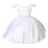 Vestido Infantil Festa Princesa Luxo Formatura Varias Cores