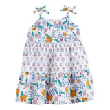 Vestido Infantil Importado Menina