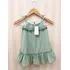 Vestido Infantil Importado Original Ralph Lauren 24 Meses