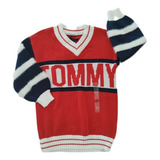 Vestido Infantil Importado Original Tommy Hilfiger