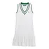 Vestido Infantil Importado Polo Ralph Lauren Original
