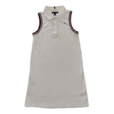 Vestido Infantil Importado Tommy