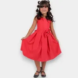 Vestido Infantil Juvenil Roupa