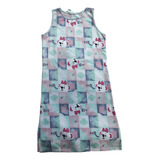 Vestido Infantil Lilica Ripilica