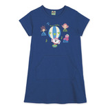 Vestido Infantil Lilica Ripilica