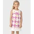 Vestido Infantil Menina Arrumadinho Gymboree Original 6 Ano