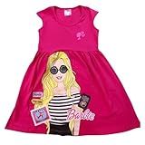 Vestido Infantil Menina Estampas Variadas