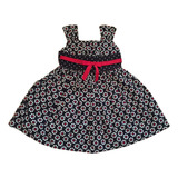 Vestido Infantil Menina Festa