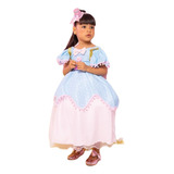 Vestido Infantil Menina Kids Belli Temático
