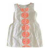 Vestido Infantil Menina Original