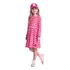 Vestido Infantil Menina Roupa Barata Inverno Liquidação Frio