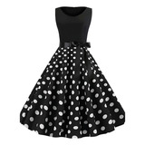 Vestido Infantil Meninas Anos