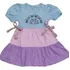 Vestido Infantil Meninas Juvenil Moda Blogueirinha Mini Diva