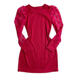 Vestido Infantil Mini Diva