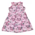 Vestido Infantil Mini Diva Menina Blogueira Roupa Feminina