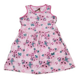Vestido Infantil Mini Diva