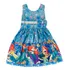 Vestido Infantil Minnie - Promoção