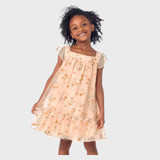 Vestido Infantil Ocasiao Especial
