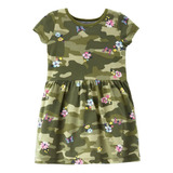 Vestido Infantil Original Importado