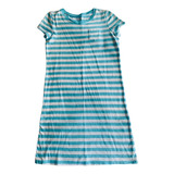 Vestido Infantil Polo Ralph