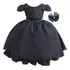 Vestido Infantil Primeira Comunhão Luxo 1 A 10 Frete Grátis