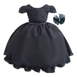 Vestido Infantil Primeira Comunhao