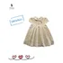 Vestido Infantil Ralph Lauren Em Tricot