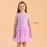 Vestido Infantil