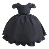 Vestido Infantil Super Luxo