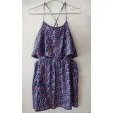 Vestido Infantil Tam 12