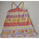 Vestido Infantil Tam 8