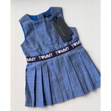 Vestido Infantil Tommy