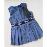 Vestido Infantil Tommy