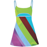 Vestido Inspirado No Filme