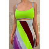 Vestido Inspirado No Filme