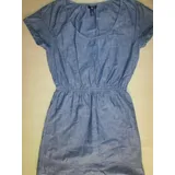 Vestido Jeans Gap Importado