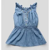 Vestido Jeans Ralph Lauren