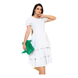 Vestido Jtr 3 Marias