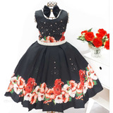 Vestido Juvenil Casamento Formatura